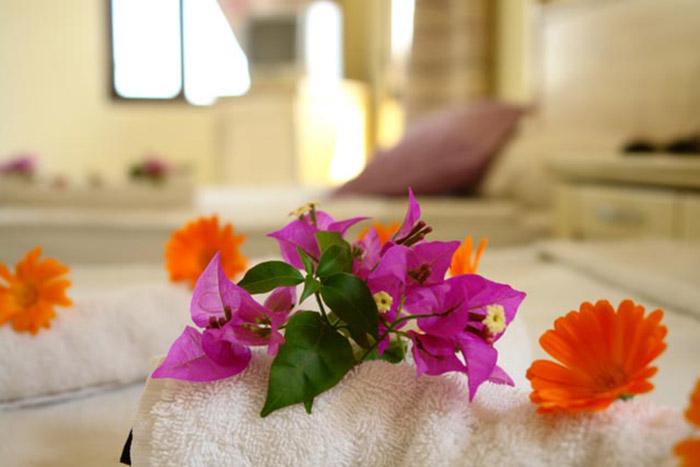 Costa Akkan Suites